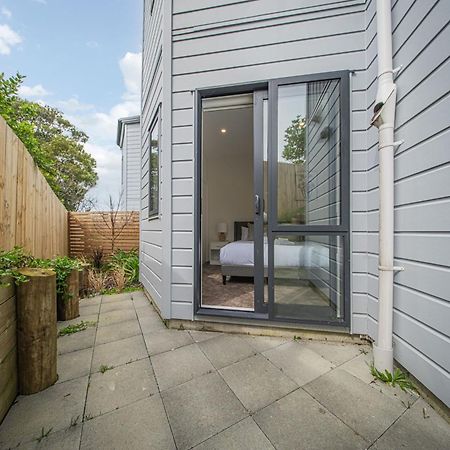 West Harbour Modern 4-Bedroom Retreat Auckland Luaran gambar