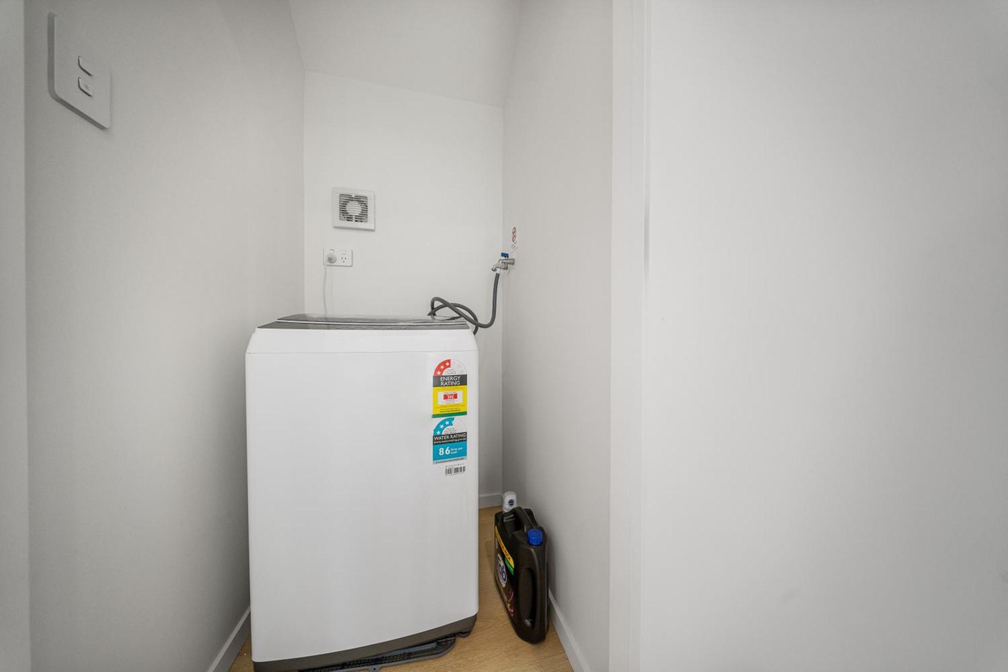 West Harbour Modern 4-Bedroom Retreat Auckland Luaran gambar
