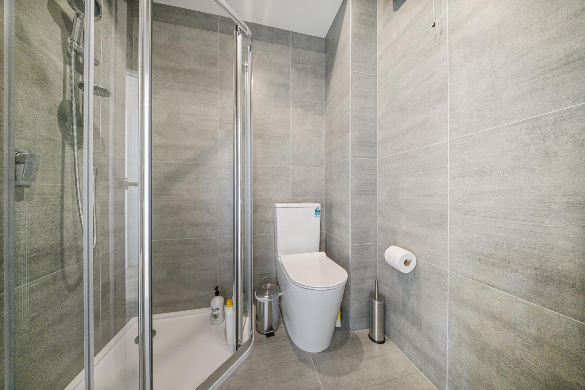 West Harbour Modern 4-Bedroom Retreat Auckland Luaran gambar