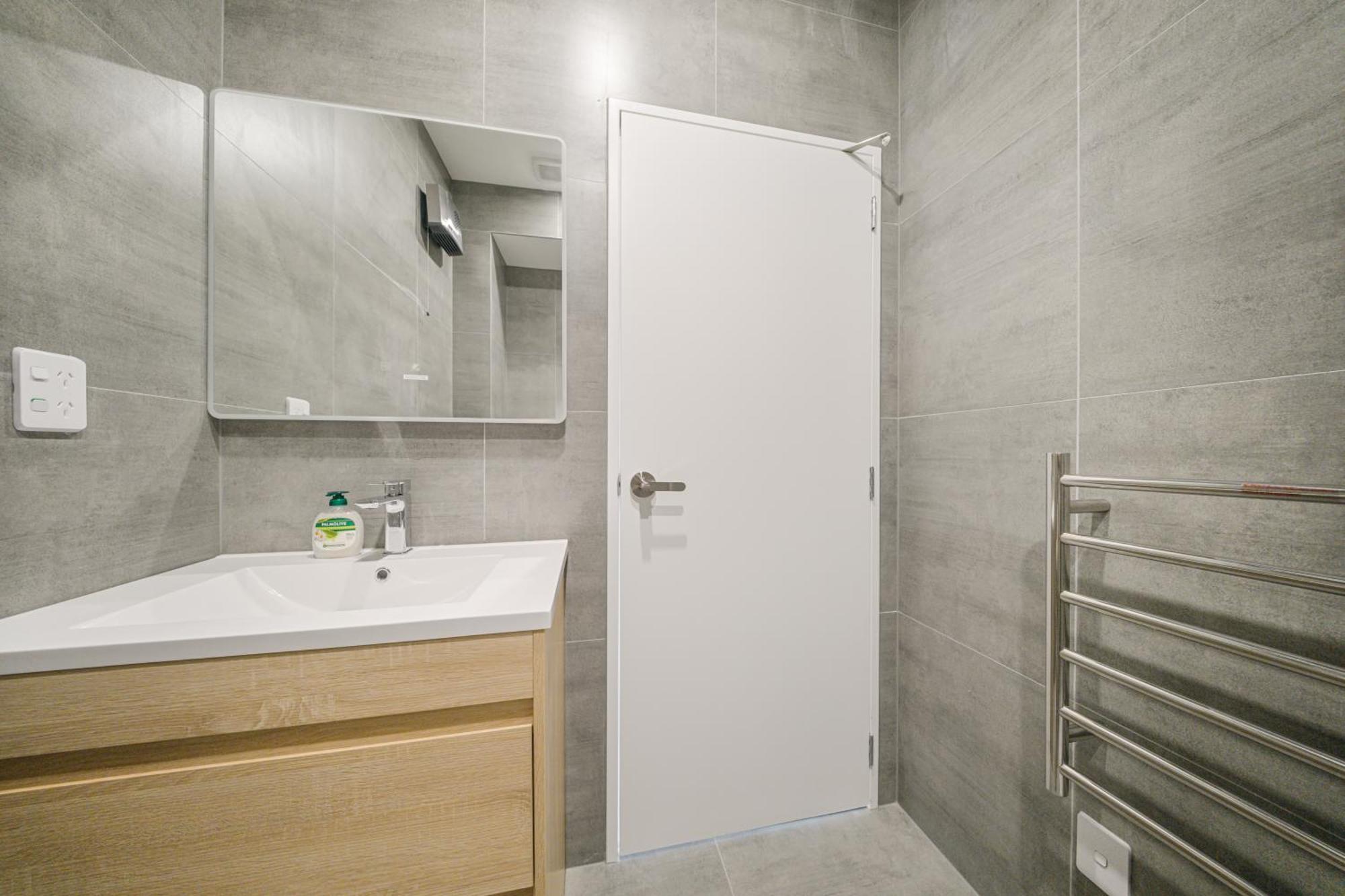 West Harbour Modern 4-Bedroom Retreat Auckland Luaran gambar